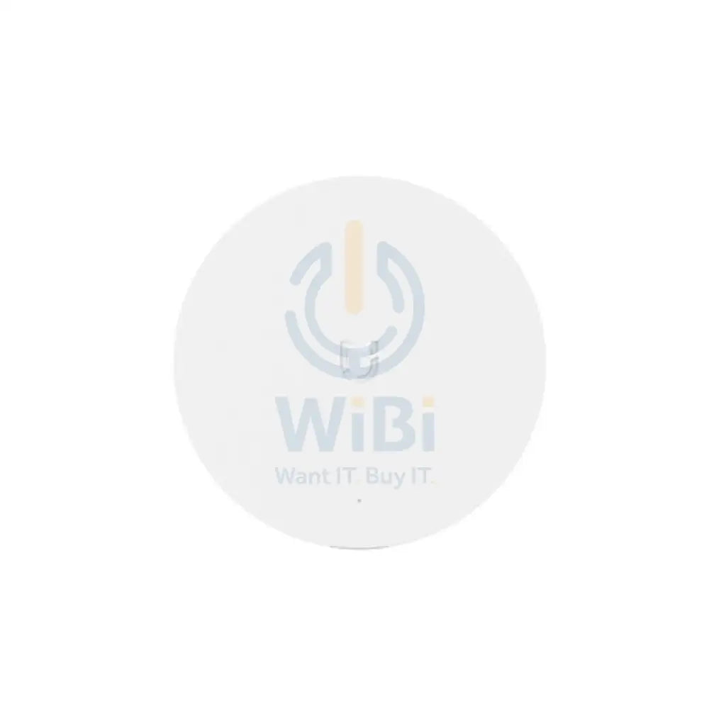 Xiaomi Mi Smart Home Hub - White Accessories > Smart Devices