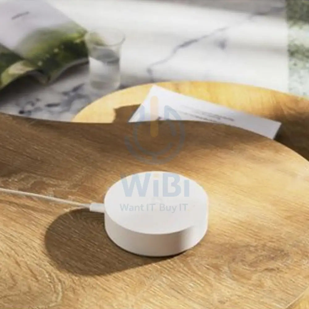 Xiaomi Mi Smart Home Hub - White Accessories > Smart Devices