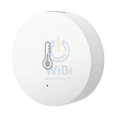 Xiaomi Mi Smart Home Temperature / Humidity Sensor - White Accessories > Smart Devices