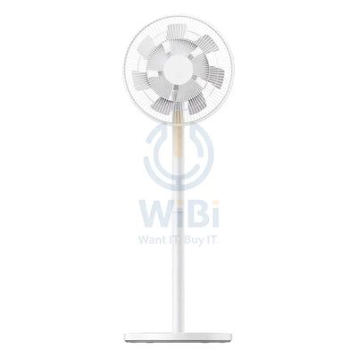 Xiaomi Mi Smart Standing Fan 2 White Accessories > Smart Devices