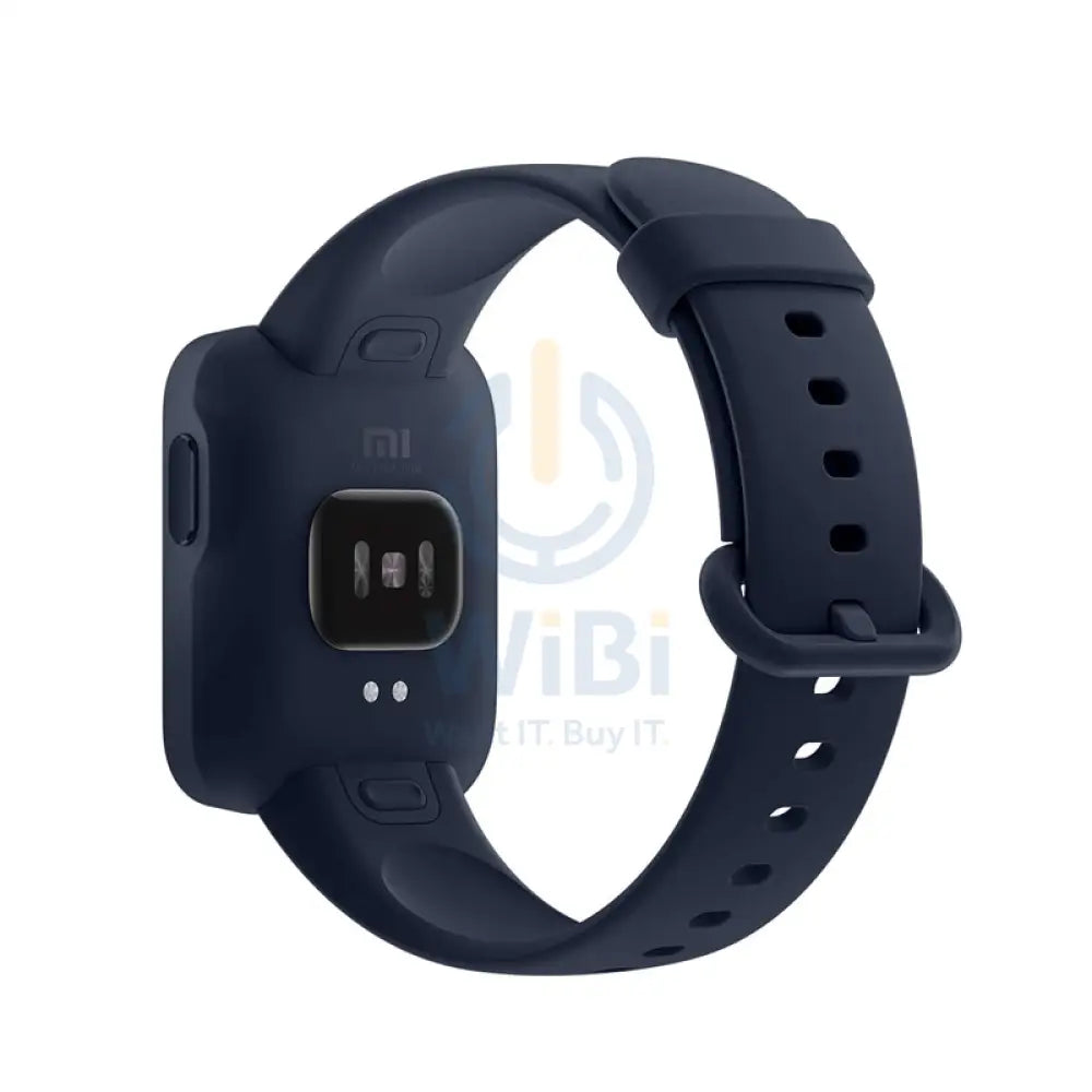 Xiaomi Mi Smart Watch Lite - 1.4-inch AMOLED / 230mAh / Bluetooth 5.0 / Navy Blue Smart Watches > Offer Zone