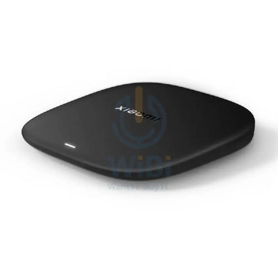 Xiaomi Mi Box S (3rd Gen) - 4K / 32GB / Bluetooth / Black Accessories > Smart Devices > Smart TV