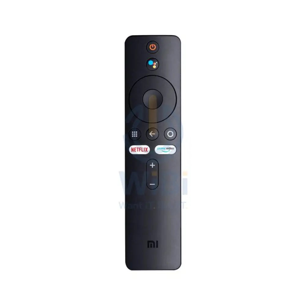 Xiaomi Mi TV Stick - 8GB / HDMI / Micro USB / Wi-Fi / Bluetooth / Black
