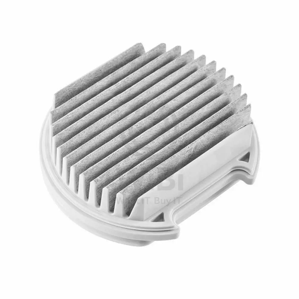 XIAOMI Mi Vacuum Cleaner Light Filter (2-Pack) Accessories > Smart Devices