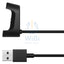 Xiaomi Mi Watch Lite Charging Dock - 0.8M / Black Accessories > Power Adapters