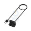 Xiaomi Mi Watch Lite Charging Dock - 0.8M / Black Accessories > Power Adapters
