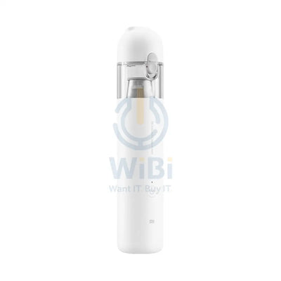 Xiaomi Mini Vacuum Cleaner 40W / White Accessories > Smart Devices