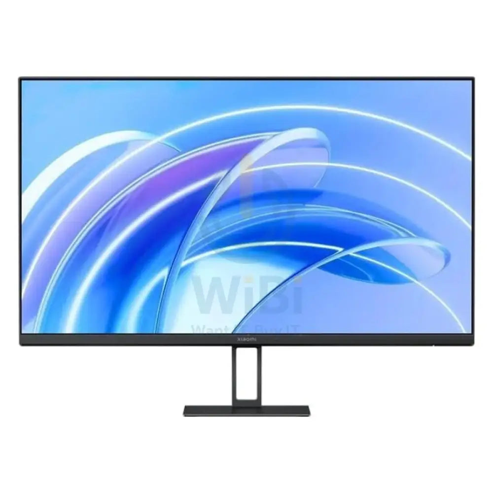 Xiaomi Monitor A27i - 27’’ FHD / 100Hz / HDMI 2.0 / Display Port - Black Accessories > Smart Devices > Smart TV