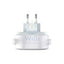Xiaomi WiFi Range Extender N300 - 300 Mbps / 2.40GHz / White Networking Products > Wireless Access Point