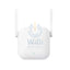 Xiaomi WiFi Range Extender N300 - 300 Mbps / 2.40GHz / White Networking Products > Wireless Access Point