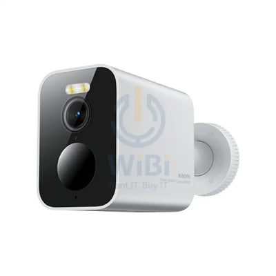 Xiaomi Outdoor Camera BW300 - 3MP / Two-way Intercom / 4900mAh / Smart Full-Color Night Vision / Human Motion Detection