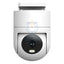 شاومي خارجي كاميرا CW300 - 4MP شفاف / اتصال داخلي ثنائي الاتجاه / فيجن  ليلي / كشف بالذكاء الاصطناعي / واي-فاي / أبيض كاميرات