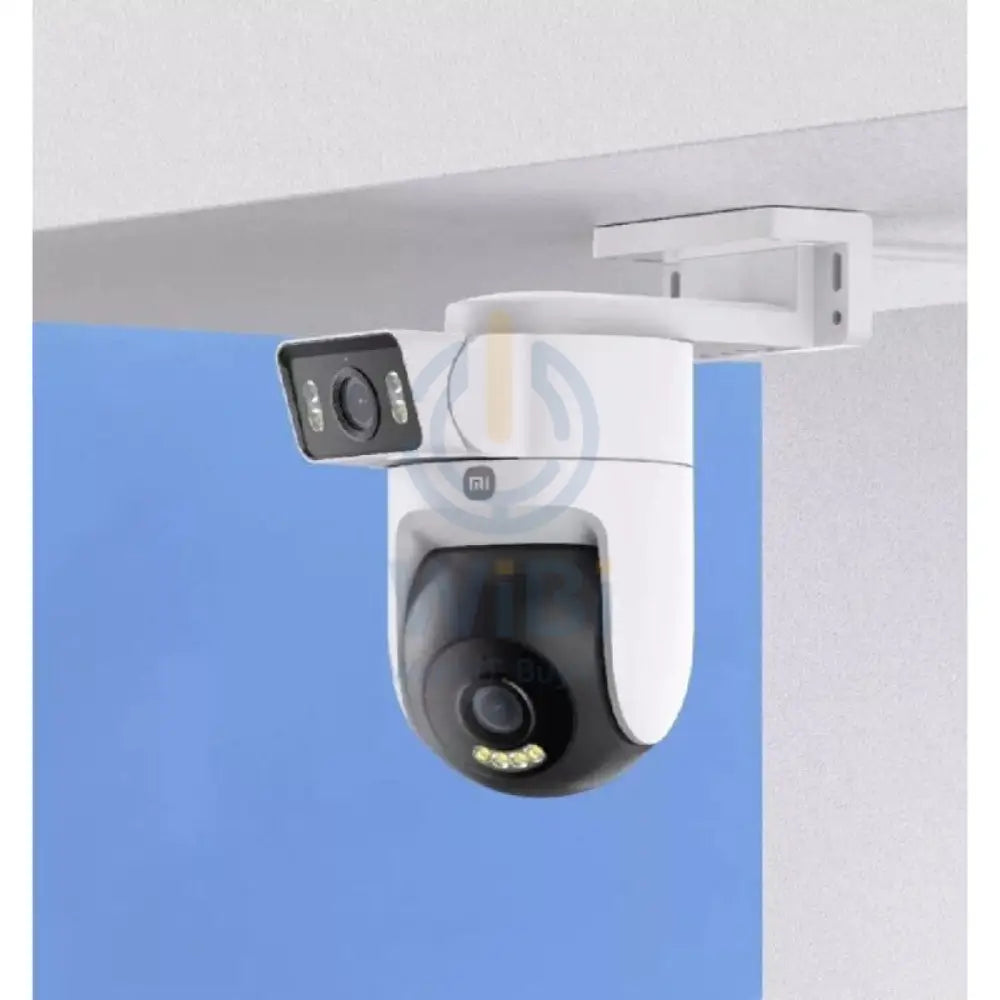 Xiaomi Outdoor Camera CW500 Dual - Dual 4MP Lens / Fixed + Pan-Tilt-Zoom (PTZ) / Two-way Intercom / Smart Full-Color