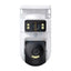 Xiaomi Outdoor Camera CW500 Dual - Dual 4MP Lens / Fixed + Pan-Tilt-Zoom (PTZ) / Two-way Intercom / Smart Full-Color