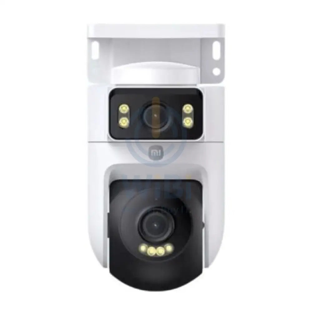 Xiaomi Outdoor Camera CW500 Dual - Dual 4MP Lens / Fixed + Pan-Tilt-Zoom (PTZ) / Two-way Intercom / Smart Full-Color