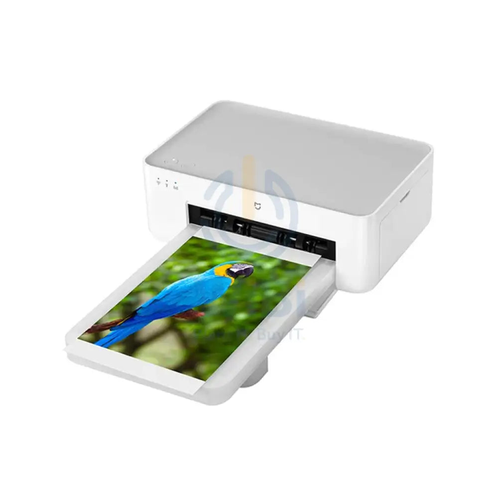 Xiaomi Photo Printer 1S Set - White Accessories > Smart Devices