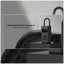 Xiaomi Portable Electric Air Compressor 1S - 3–150 psi / 14.8 Wh / USB-C / Black Accessories > Smart Devices > Air