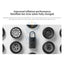 Xiaomi Portable Electric Air Compressor 2 Accessories > Smart Devices > Air Compressor