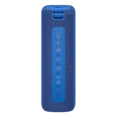 Xiaomi Portable Speaker - 16W / Bluetooth v5.0 / Blue Accessories > Audio > Speakers