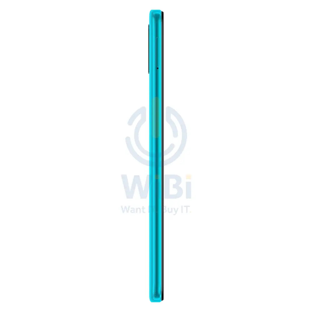 Xiaomi Redmi 9A - 32GB / 6.53’’ HD + / 4G / Wi-Fi / Ocean Green - Mobile Mobiles & Tablets > Mobiles > Offer Zone