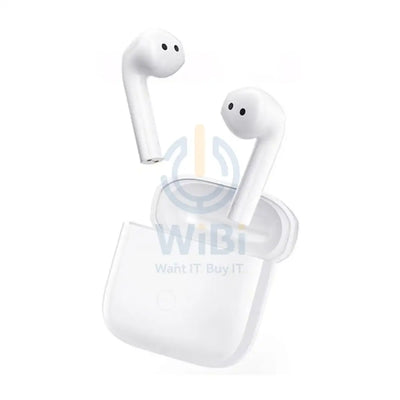 Xiaomi Redmi Buds 3 Earphones - Bluetooth / White
