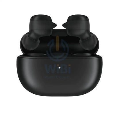 Xiaomi Redmi Buds 3 Lite True Wireless Earphones - Bluetooth / Black