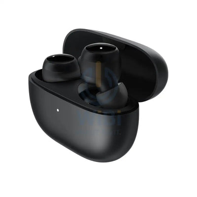 Xiaomi Redmi Buds 3 Lite True Wireless Earphones - Bluetooth / Black