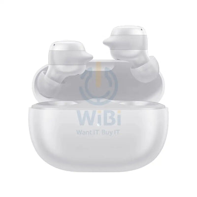 Xiaomi Redmi Buds 3 Lite True Wireless Earphones - Bluetooth / White