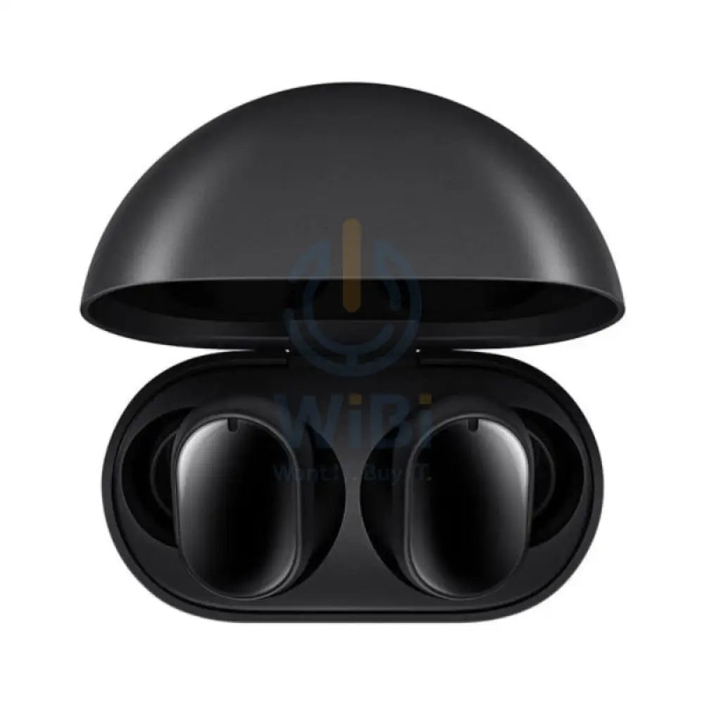 Xiaomi Redmi Buds 3 Pro Earbuds - Wireless / Graphite Black Accessories > Audio > Headphones