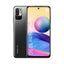 Xiaomi Redmi Note 10 5G - 128GB / 4GB / 6.5" IPS / 5G / Wi-Fi / Grey - Mobile