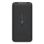 Xiaomi Redmi Portable Charger Power Bank - 10000mAh / USB-C / Black Accessories > Power Bank