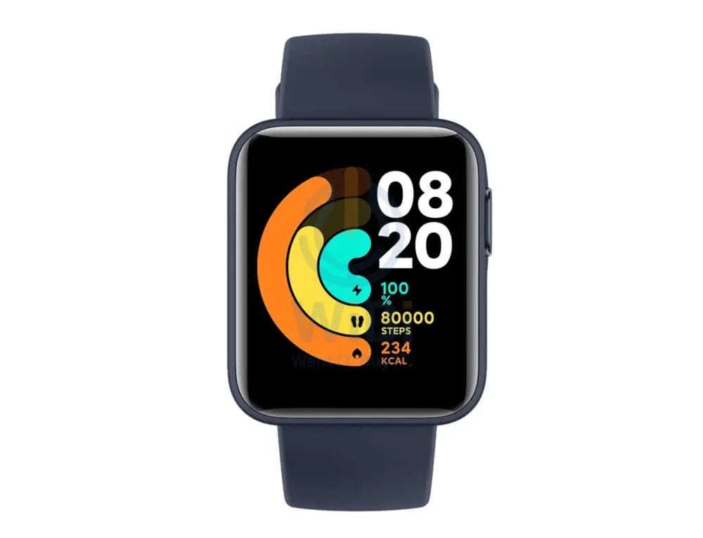 Xiaomi Redmi Watch 2 Lite - Blue Smart Watches