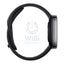 Xiaomi Redmi Watch 3 - Black Smart Watches > Offer Zone