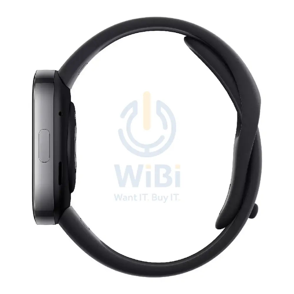Xiaomi Redmi Watch 3 - Black Smart Watches > Offer Zone