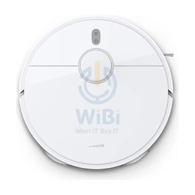 Xiaomi Robot Vacuum S10 + - 55W / 4800mAh / White Accessories > Smart Devices
