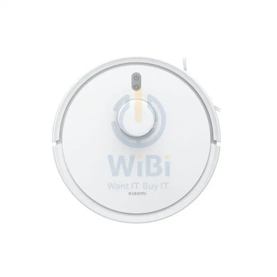 Xiaomi Robot Vacuum S20 - 45W / 2900mAh / White Accessories > Smart Devices