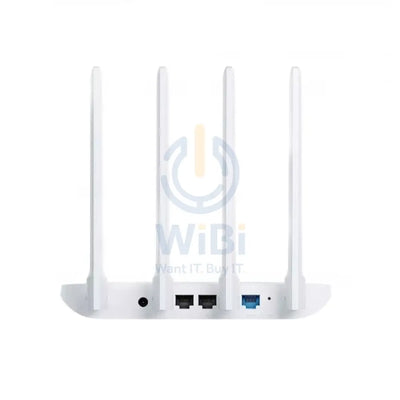 Xiaomi Router 4C - White Networking Products > Routers > Offer Zone