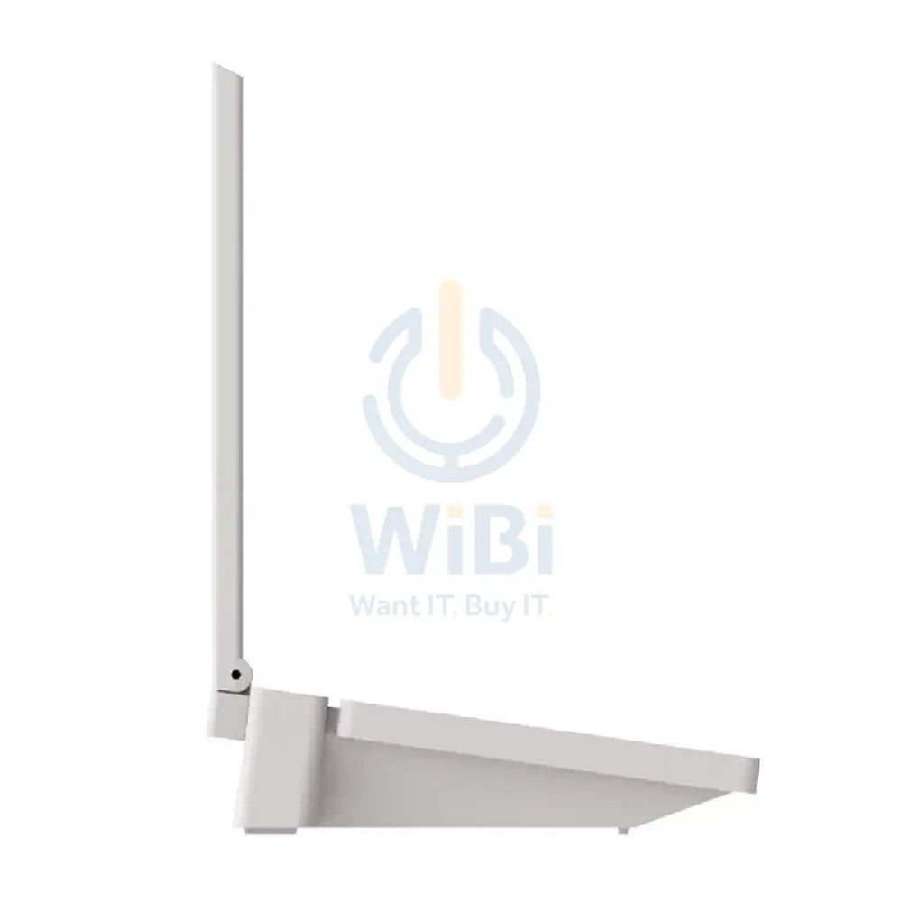Xiaomi Router AX3000T - up to 2600 Mbps / 2.4GHz / White Networking Products > Routers