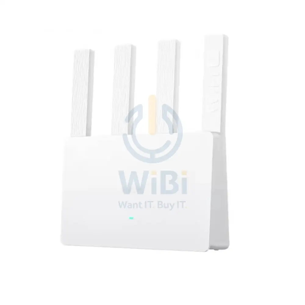 Xiaomi Router BE3600 - up to 2882 Mbps / 2.4GHz / White Networking Products > Routers