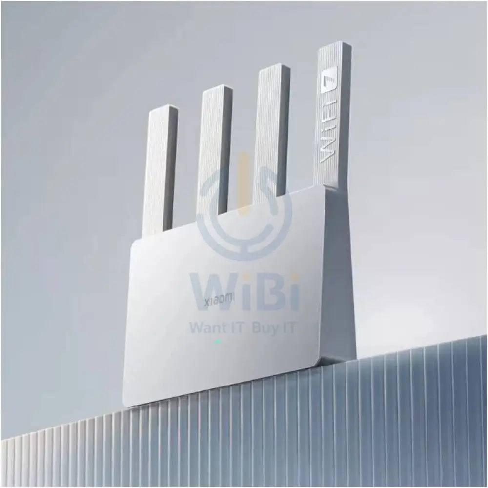 Xiaomi Router BE3600 - up to 2882 Mbps / 2.4GHz / White Networking Products > Routers