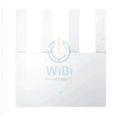 Xiaomi Router BE3600 - up to 2882 Mbps / 2.4GHz / White Networking Products > Routers