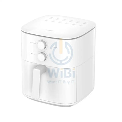 Xiaomi Smart Air Fryer 6L / 1550W / White Accessories > Smart Devices