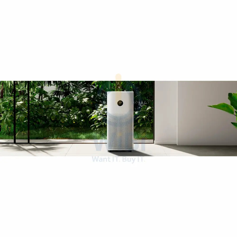 Xiaomi Smart Air Purifier 4 Accessories > Smart Devices