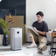 Xiaomi Smart Air Purifier 4 Accessories > Smart Devices