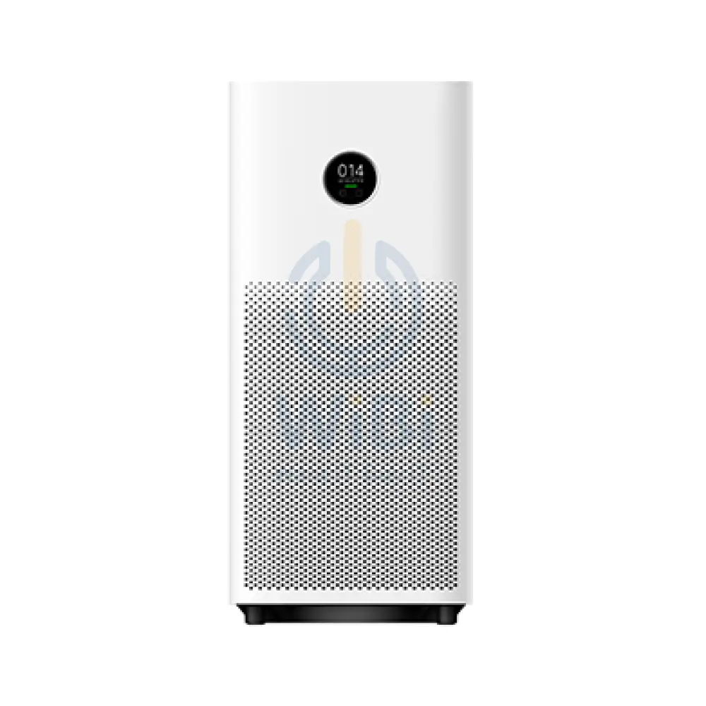 Xiaomi Smart Air Purifier 4 Accessories > Smart Devices