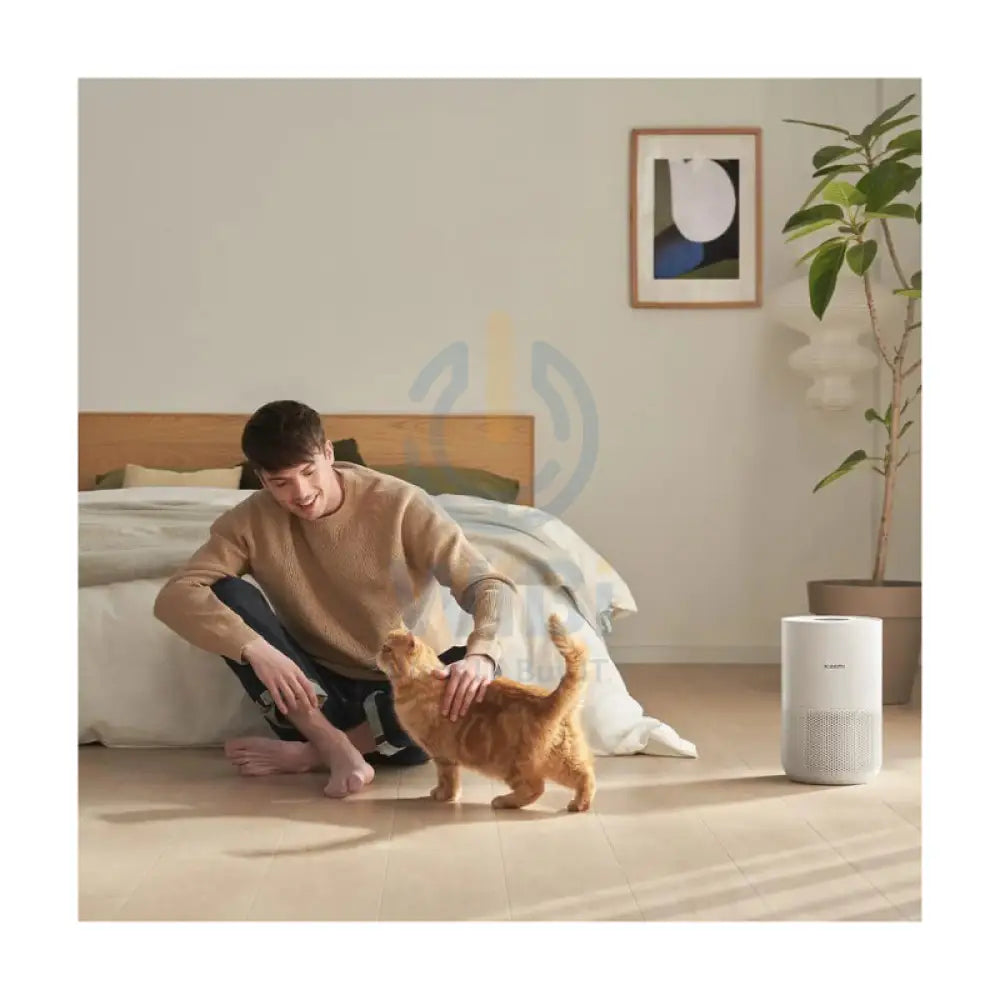 شاومي ذكي اير 4 مضغوط 16 27 م² / أبيض اكسسوارات > أجهزة ذكي