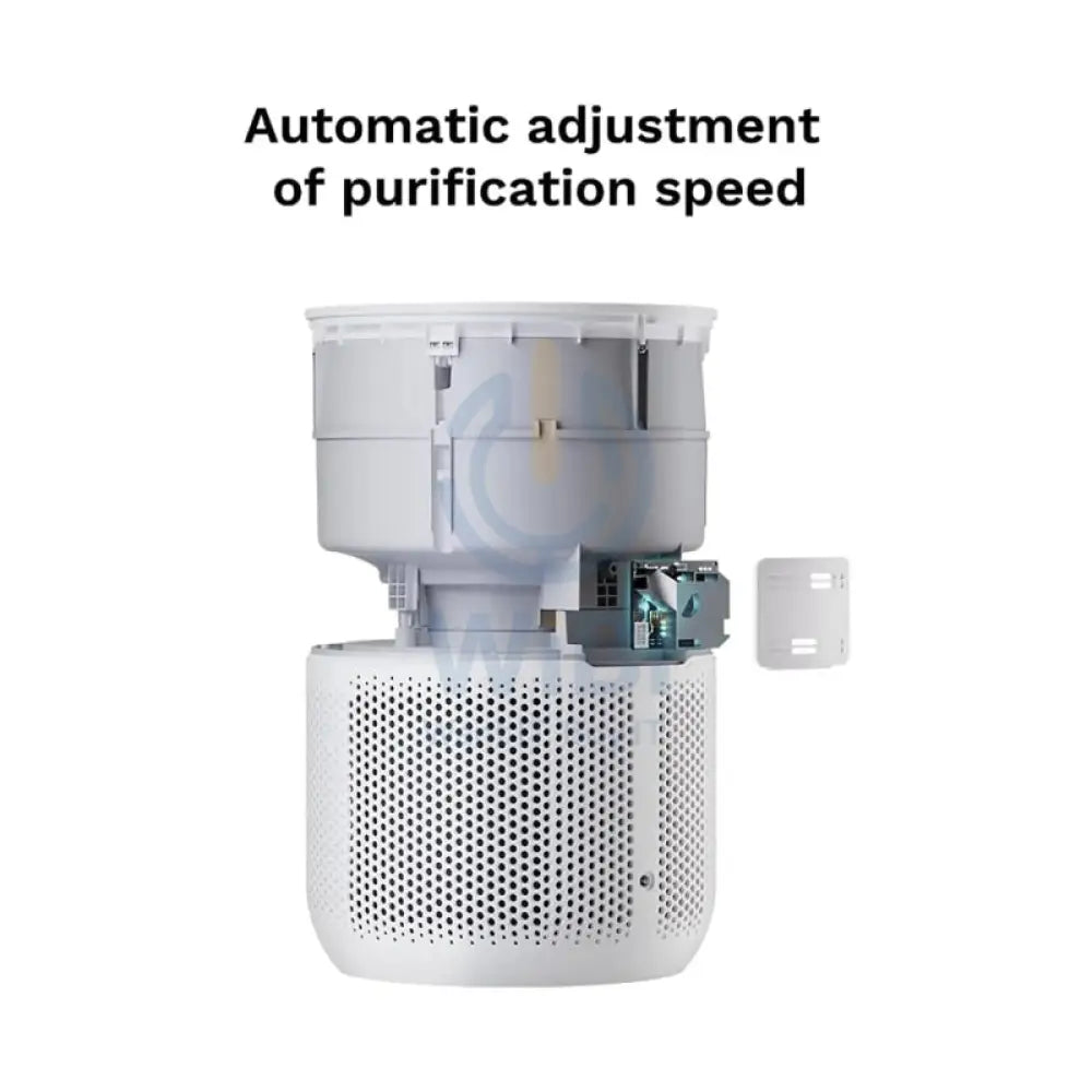 شاومي ذكي اير 4 مضغوط 16 27 م² / أبيض اكسسوارات > أجهزة ذكي