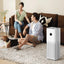Xiaomi Smart Air Purifier 4 Pro - White Accessories > Smart Devices