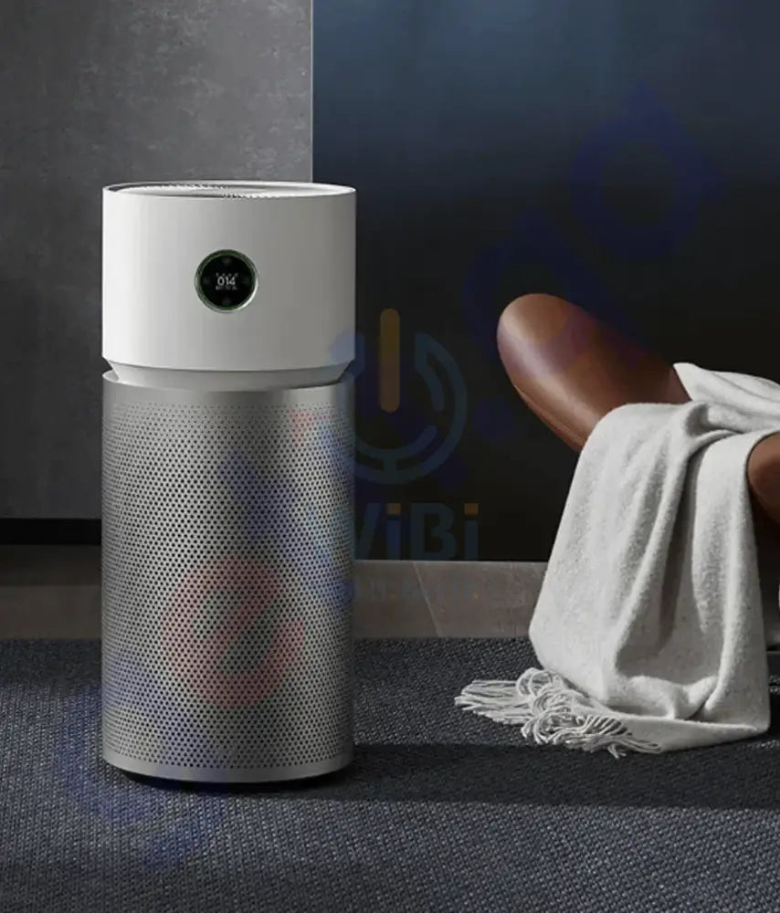 Xiaomi Smart Air Purifier Elite Uk - White Accessories > Smart Devices