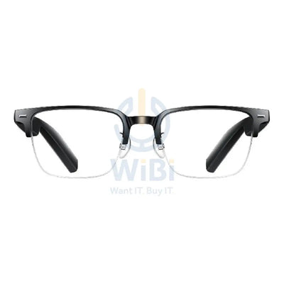 Xiaomi Smart Audio Glasses - Bluetooth / Black Accessories > Smart Devices